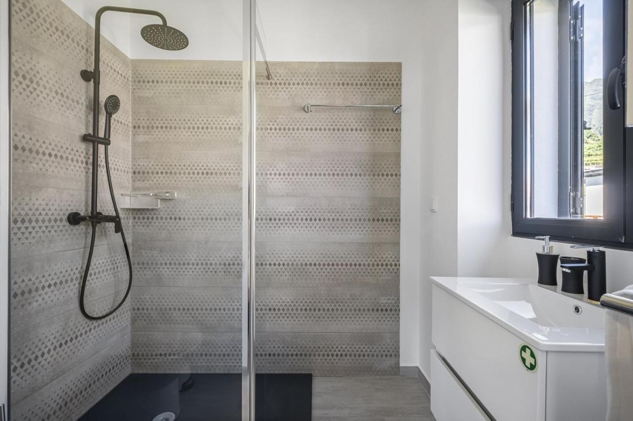 Basalt House B By Madeira Sun Travel Apartment Sao Vicente  Exterior photo